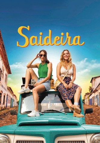 Saideira