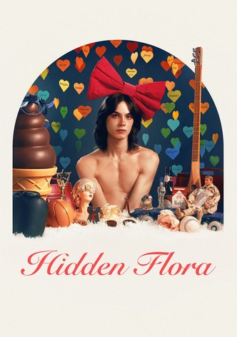 Hidden Flora