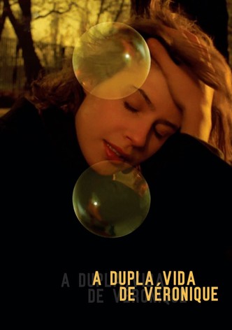 A Dupla Vida de Véronique