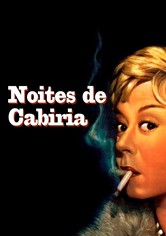 As Noites de Cabíria