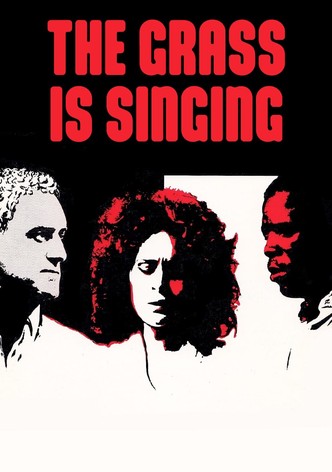 The Grass Is Singing