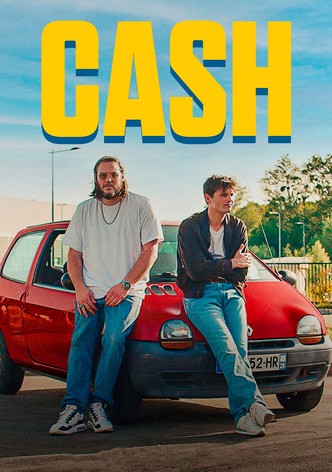 Cash