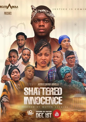 Shattered Innocence