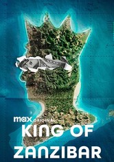 King of Zanzibar
