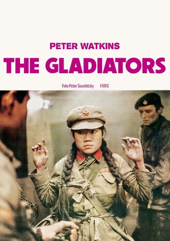 The Gladiators