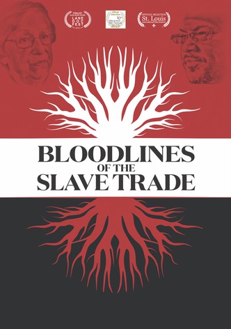 Bloodlines of the Slave Trade