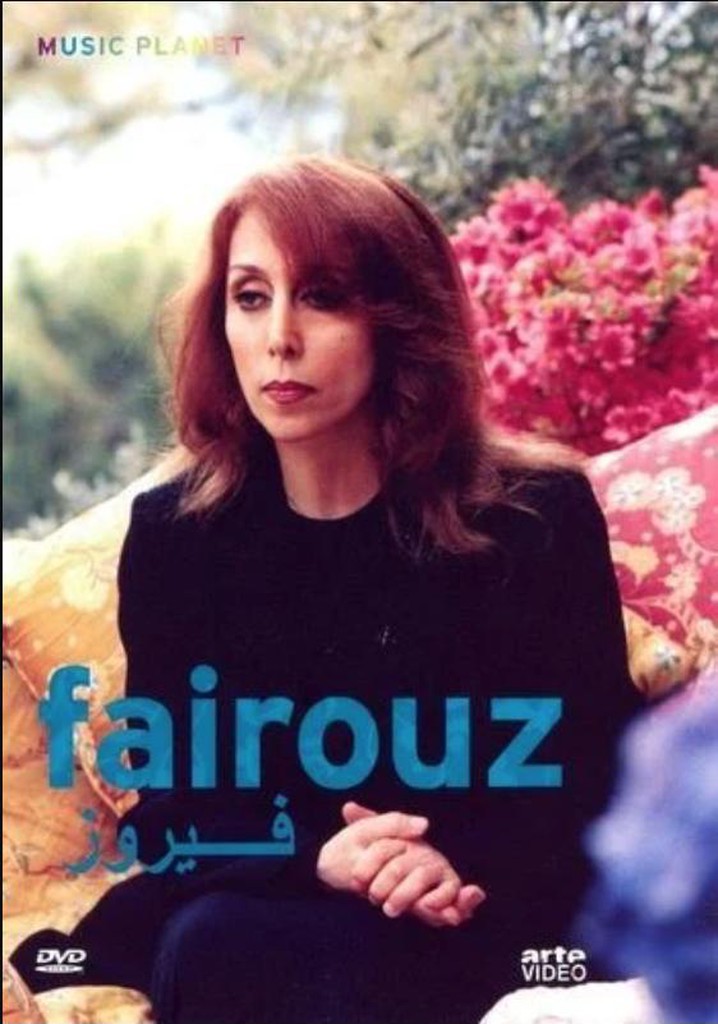 Fairouz