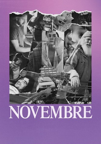 Novembre