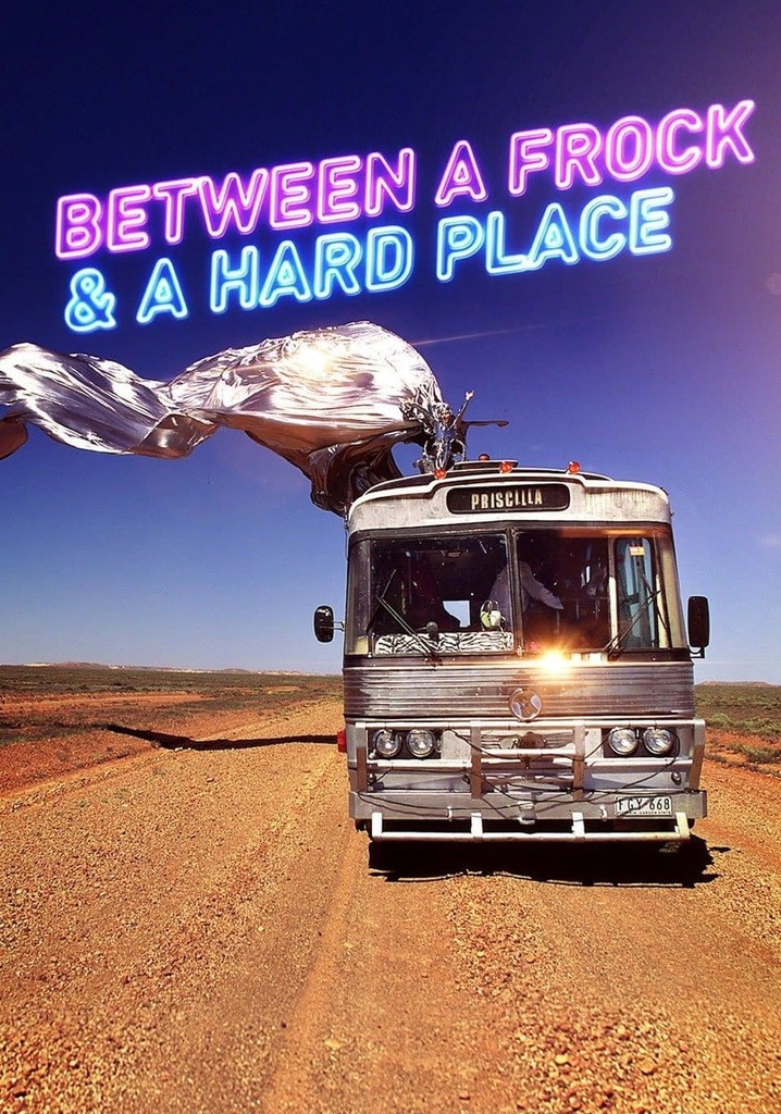 Between a Frock and a Hard Place