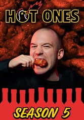 Hot Ones - Sezon 5