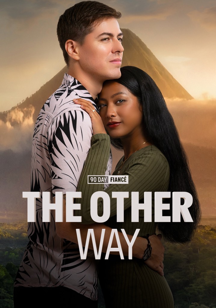 90 Day Fiance The Other Way Season 6 episodes streaming online