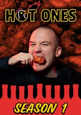 Hot Ones - Temporada 1