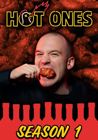 Hot Ones - Awards Season Specials 1