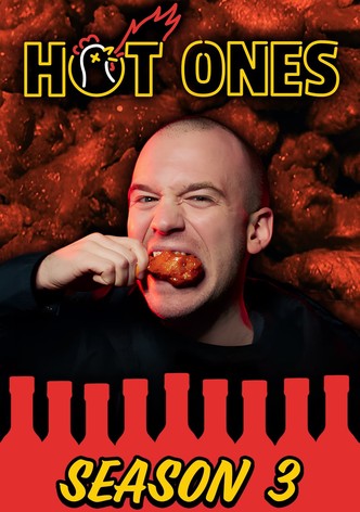 Hot Ones: Season 3