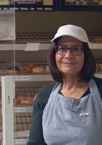 Alors que j'étais égaré