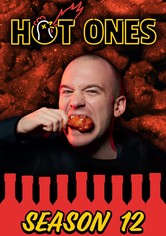 Hot Ones - Hot Ones Hot Ones Staffel 12