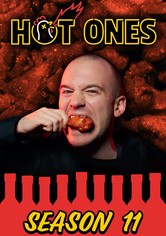 Hot Ones - Sezon 11