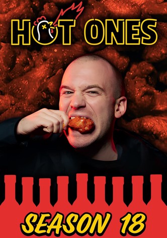 Hot Ones