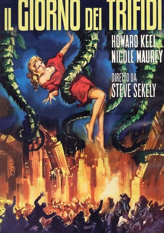 Il giorno dei trifidi