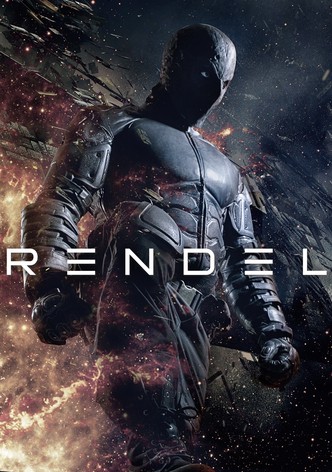 Rendel: Dark Vengeance