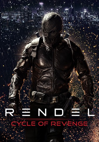 Rendel: Cycle of Revenge