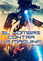 El hombre contra la máquina