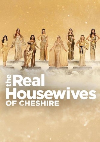 The Real Housewives of Cheshire