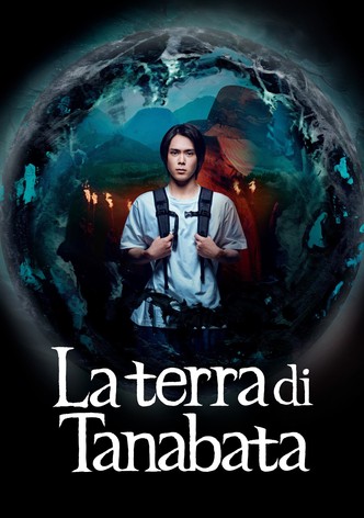 La terra di Tanabata