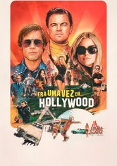 Era Uma Vez em… Hollywood