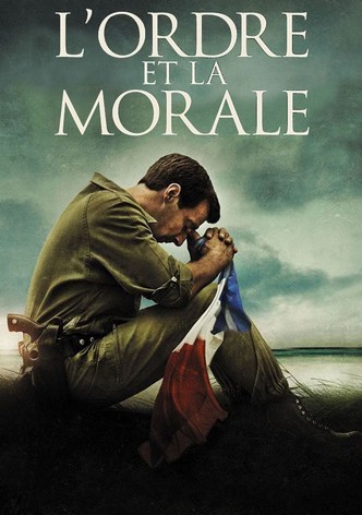 L'Ordre et la Morale