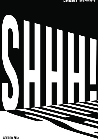 Shhh!
