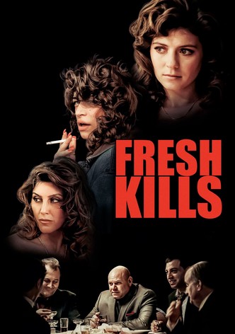 Fresh Kills