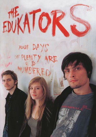 The Edukators