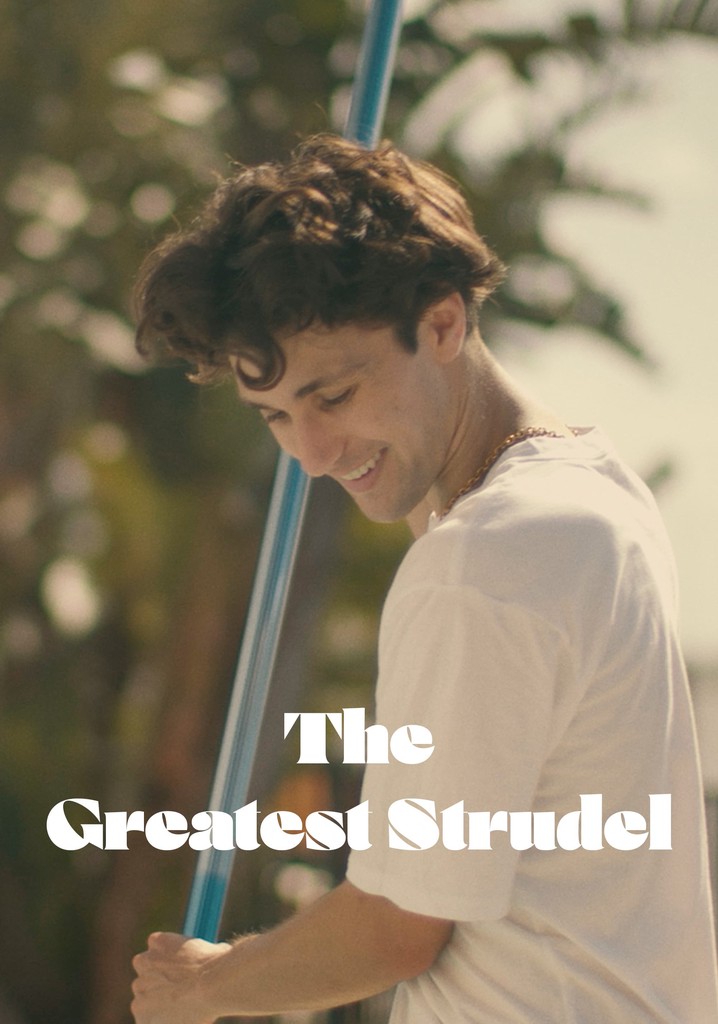 The Greatest Strudel