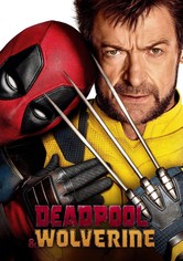 Deadpool Wolverine streaming where to watch online