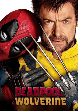 Deadpool ja Wolverine