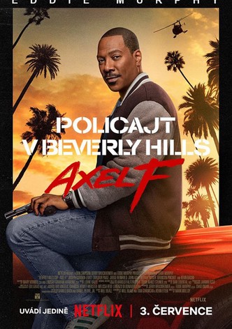 Policajt v Beverly Hills: Axel F
