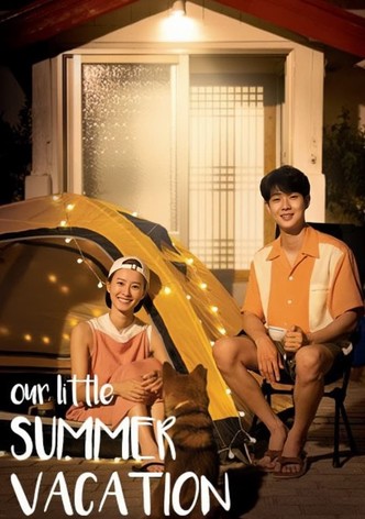 Summer Vacation