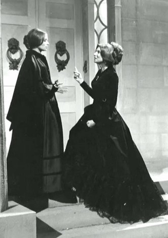 Le deuil sied à Electre