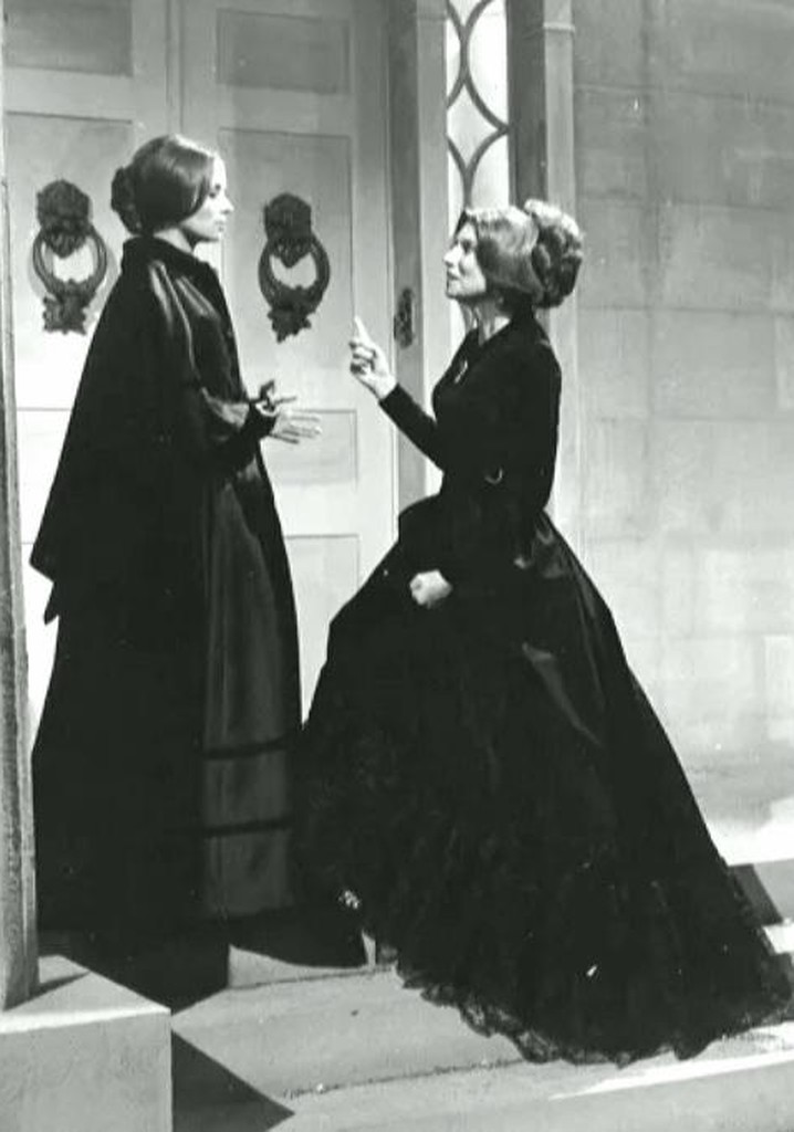 Regarder Le deuil sied à Electre streaming