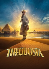 Theodosia - Staffel 2