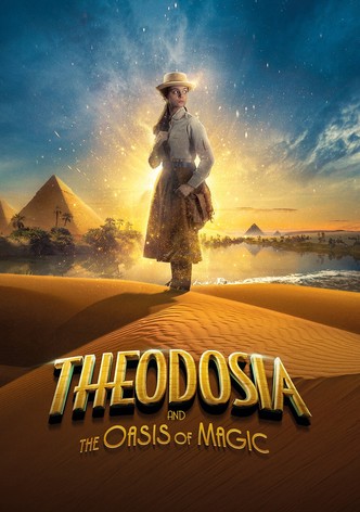 Theodosia