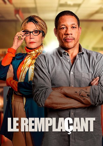Le remplaçant  - Saison 2