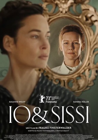 Io & Sissi