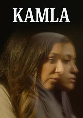 Kamla poster