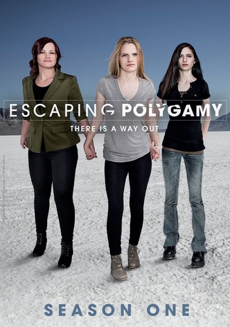 Escaping Polygamy Season 2