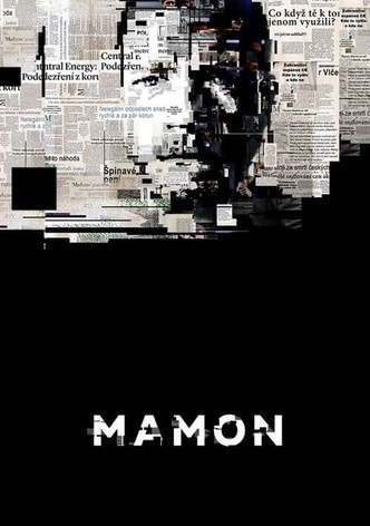 Mamon - Season 1