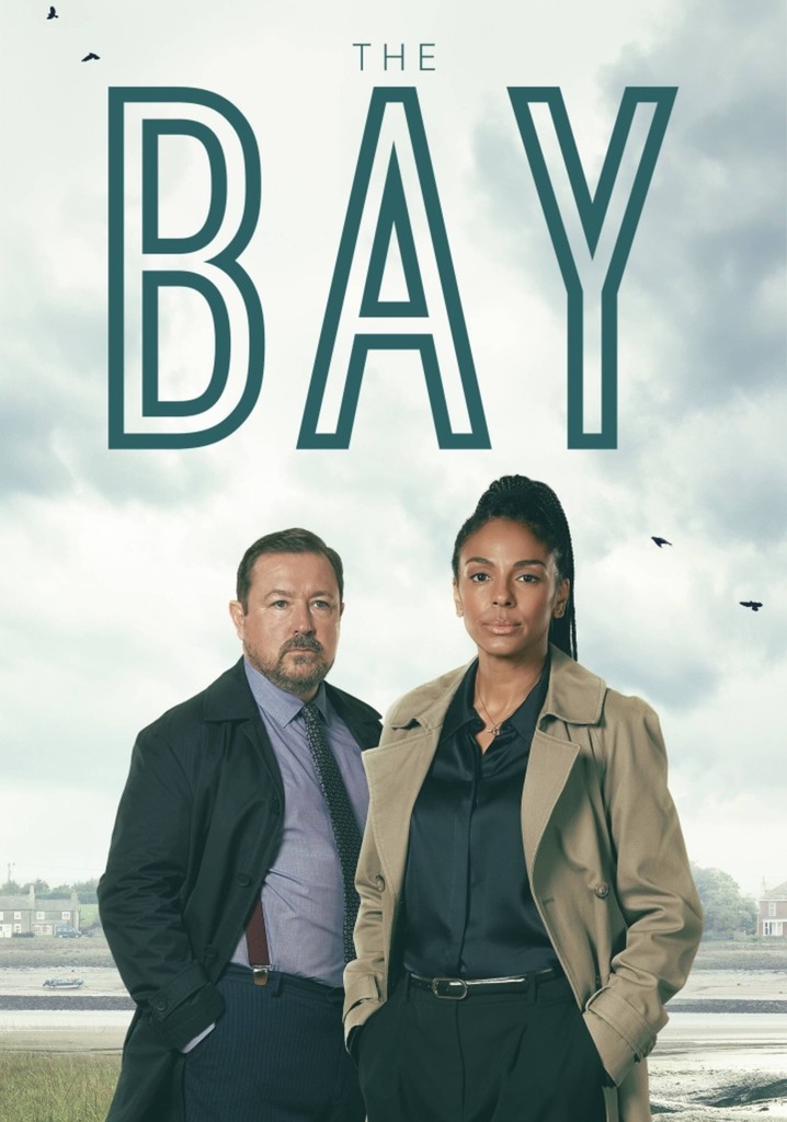 The Bay Season 5 - watch full episodes streaming online