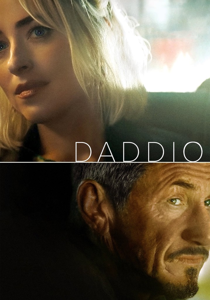 Daddio streaming where to watch movie online?