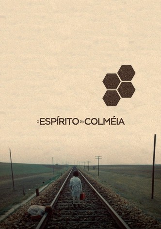 O Espírito da Colmeia